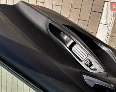 Сірий Форд Фокус, об'ємом двигуна 2 л та пробігом 162 тис. км за 8500 $, фото 19 на Automoto.ua