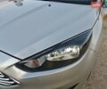 Сірий Форд Фокус, об'ємом двигуна 2 л та пробігом 81 тис. км за 9300 $, фото 4 на Automoto.ua