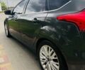 Сірий Форд Фокус, об'ємом двигуна 2 л та пробігом 170 тис. км за 8400 $, фото 6 на Automoto.ua