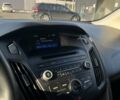 Серый Форд Фокус, объемом двигателя 2 л и пробегом 137 тыс. км за 9500 $, фото 27 на Automoto.ua