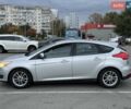Сірий Форд Фокус, об'ємом двигуна 2 л та пробігом 205 тис. км за 6800 $, фото 1 на Automoto.ua