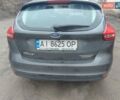 Серый Форд Фокус, объемом двигателя 2 л и пробегом 180 тыс. км за 5750 $, фото 4 на Automoto.ua