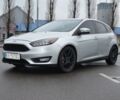 Сірий Форд Фокус, об'ємом двигуна 2 л та пробігом 149 тис. км за 9300 $, фото 1 на Automoto.ua