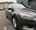 Серый Форд Фокус, объемом двигателя 2 л и пробегом 159 тыс. км за 10500 $, фото 1 на Automoto.ua