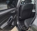 Серый Форд Фокус, объемом двигателя 2 л и пробегом 120 тыс. км за 7900 $, фото 5 на Automoto.ua