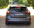 Сірий Форд Фокус, об'ємом двигуна 2 л та пробігом 82 тис. км за 6000 $, фото 2 на Automoto.ua