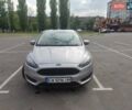 Серый Форд Фокус, объемом двигателя 2 л и пробегом 124 тыс. км за 8000 $, фото 1 на Automoto.ua