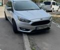 Серый Форд Фокус, объемом двигателя 2 л и пробегом 212 тыс. км за 8100 $, фото 1 на Automoto.ua
