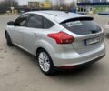 Серый Форд Фокус, объемом двигателя 2 л и пробегом 51 тыс. км за 10300 $, фото 3 на Automoto.ua