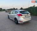 Сірий Форд Фокус, об'ємом двигуна 2 л та пробігом 122 тис. км за 8200 $, фото 6 на Automoto.ua