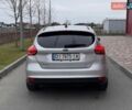 Серый Форд Фокус, объемом двигателя 2 л и пробегом 141 тыс. км за 8500 $, фото 8 на Automoto.ua