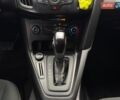 Сірий Форд Фокус, об'ємом двигуна 2 л та пробігом 141 тис. км за 8900 $, фото 15 на Automoto.ua
