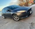 Серый Форд Фокус, объемом двигателя 2 л и пробегом 173 тыс. км за 7200 $, фото 2 на Automoto.ua