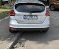 Серый Форд Фокус, объемом двигателя 2 л и пробегом 211 тыс. км за 7600 $, фото 3 на Automoto.ua
