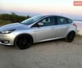 Серый Форд Фокус, объемом двигателя 2 л и пробегом 82 тыс. км за 8700 $, фото 2 на Automoto.ua