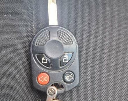 Форд Фокус 2016 в Харькове на Automoto.ua Серый Форд Фокус, объемом двигателя 2 л и пробегом 142 тыс. км за 11700 $, фото 32 на Automoto.ua