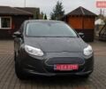 Сірий Форд Фокус, об'ємом двигуна 0 л та пробігом 124 тис. км за 6777 $, фото 3 на Automoto.ua