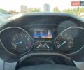 Сірий Форд Фокус, об'ємом двигуна 2 л та пробігом 141 тис. км за 8700 $, фото 7 на Automoto.ua