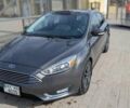 Сірий Форд Фокус, об'ємом двигуна 2 л та пробігом 106 тис. км за 10000 $, фото 4 на Automoto.ua