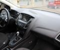 Сірий Форд Фокус, об'ємом двигуна 0 л та пробігом 124 тис. км за 6777 $, фото 41 на Automoto.ua