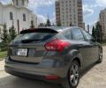 Сірий Форд Фокус, об'ємом двигуна 1 л та пробігом 95 тис. км за 9600 $, фото 31 на Automoto.ua