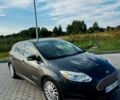 Серый Форд Фокус, объемом двигателя 0 л и пробегом 103 тыс. км за 6000 $, фото 2 на Automoto.ua