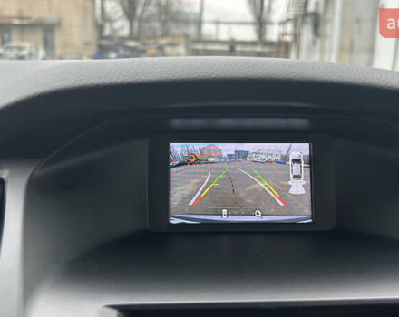 Сірий Форд Фокус, об'ємом двигуна 2 л та пробігом 163 тис. км за 8500 $, фото 38 на Automoto.ua