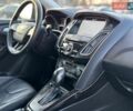 Сірий Форд Фокус, об'ємом двигуна 2 л та пробігом 98 тис. км за 8250 $, фото 55 на Automoto.ua