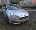 Серый Форд Фокус, объемом двигателя 2 л и пробегом 165 тыс. км за 7000 $, фото 1 на Automoto.ua