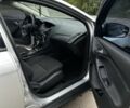 Сірий Форд Фокус, об'ємом двигуна 2 л та пробігом 179 тис. км за 8423 $, фото 12 на Automoto.ua