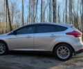 Сірий Форд Фокус, об'ємом двигуна 2 л та пробігом 167 тис. км за 7900 $, фото 6 на Automoto.ua