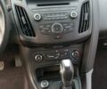 Серый Форд Фокус, объемом двигателя 2 л и пробегом 88 тыс. км за 9950 $, фото 7 на Automoto.ua