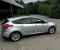 Сірий Форд Фокус, об'ємом двигуна 2 л та пробігом 179 тис. км за 8423 $, фото 2 на Automoto.ua