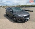 Сірий Форд Фокус, об'ємом двигуна 2 л та пробігом 122 тис. км за 8000 $, фото 1 на Automoto.ua
