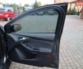 Сірий Форд Фокус, об'ємом двигуна 0 л та пробігом 124 тис. км за 6777 $, фото 38 на Automoto.ua