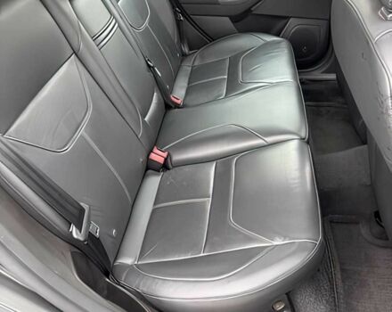 Серый Форд Фокус, объемом двигателя 2 л и пробегом 80 тыс. км за 7600 $, фото 11 на Automoto.ua