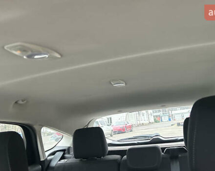 Сірий Форд Фокус, об'ємом двигуна 2 л та пробігом 163 тис. км за 8500 $, фото 41 на Automoto.ua