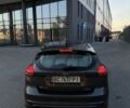 Сірий Форд Фокус, об'ємом двигуна 2 л та пробігом 204 тис. км за 8200 $, фото 4 на Automoto.ua