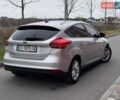 Серый Форд Фокус, объемом двигателя 2 л и пробегом 141 тыс. км за 8600 $, фото 5 на Automoto.ua