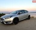 Серый Форд Фокус, объемом двигателя 2 л и пробегом 82 тыс. км за 8700 $, фото 1 на Automoto.ua