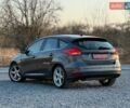 Сірий Форд Фокус, об'ємом двигуна 2 л та пробігом 98 тис. км за 8250 $, фото 32 на Automoto.ua