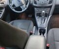 Сірий Форд Фокус, об'ємом двигуна 2 л та пробігом 207 тис. км за 8500 $, фото 8 на Automoto.ua