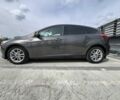 Сірий Форд Фокус, об'ємом двигуна 1 л та пробігом 105 тис. км за 7700 $, фото 1 на Automoto.ua