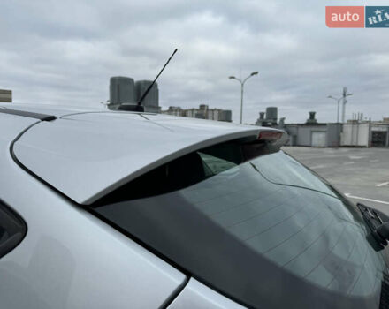 Серый Форд Фокус, объемом двигателя 2 л и пробегом 117 тыс. км за 8900 $, фото 63 на Automoto.ua