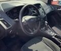 Сірий Форд Фокус, об'ємом двигуна 2 л та пробігом 228 тис. км за 7200 $, фото 9 на Automoto.ua