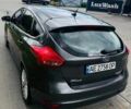 Сірий Форд Фокус, об'ємом двигуна 2 л та пробігом 170 тис. км за 8400 $, фото 7 на Automoto.ua