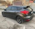 Серый Форд Фокус, объемом двигателя 1 л и пробегом 167 тыс. км за 6700 $, фото 6 на Automoto.ua