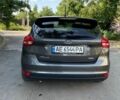 Серый Форд Фокус, объемом двигателя 1 л и пробегом 168 тыс. км за 7599 $, фото 3 на Automoto.ua