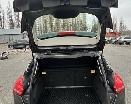 Сірий Форд Фокус, об'ємом двигуна 2 л та пробігом 163 тис. км за 8500 $, фото 12 на Automoto.ua