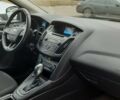 Сірий Форд Фокус, об'ємом двигуна 2 л та пробігом 61 тис. км за 9950 $, фото 6 на Automoto.ua